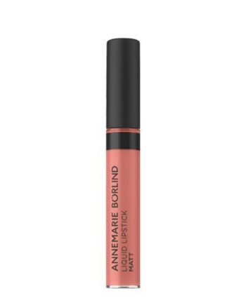 Annemarie Börlind Liquid Lipstick Matt Nude    50ml