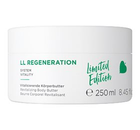 Annemarie Börlind Ll Reg  Body Butter 250 Ml