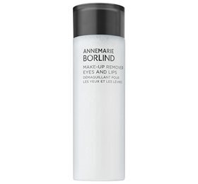 Annemarie Börlund Make-up Remover Eyes   Lips  125ml