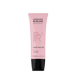 Annemarie Börlind Oil-to-milk Cleanser  Bull  125ml