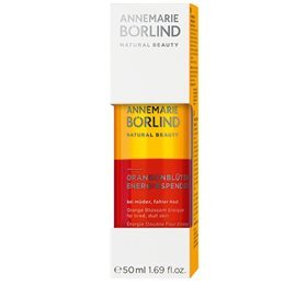Annemarie Börlind Orange Blossom Energizer  50ml