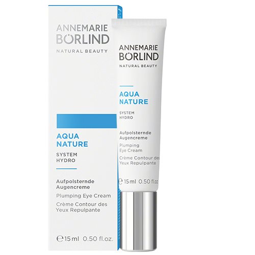 Annemarie Börlind Plumping Eye Cream  15ml