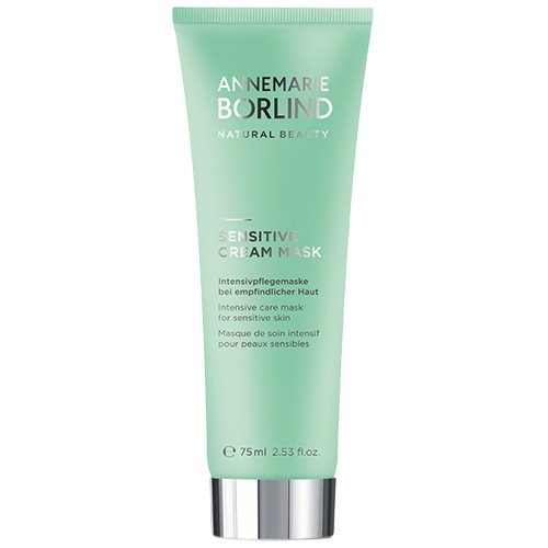 Annemarie Börlind Sensitive Cream Mask  75 Ml
