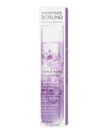 Annemarie Börlind Skin   Pore Balancer Serum  15ml