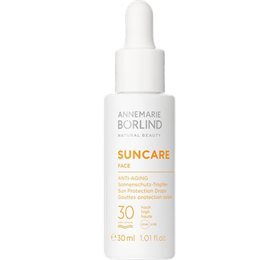 Annemarie Börlind Suncare Face Spf30  30ml