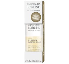 Annemarie Börlind  -phase Gold Sparkling Shake Ltd  Edition  50ml
