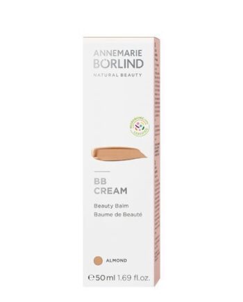 Annemarie Børlind Bb Cream Beauty Balm Almond 50 Ml