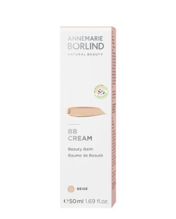 Annemarie Børlind Bb Cream Beauty Balm Beige 50 Ml