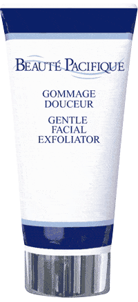 Ansigtspeeling Beauté Pacifique Gommage Douceur  100 Ml