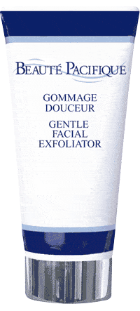 Ansigtspeeling Beauté Pacifique Gommage Douceur  100 Ml