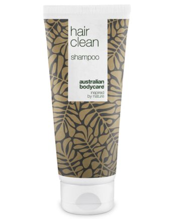 Anti Klor Shampoo    Tea Tree Oil Shampoo Fjerner Lugten Af Klor 200 Ml