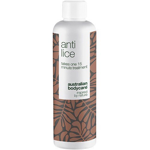 Anti Lice 250 Ml
