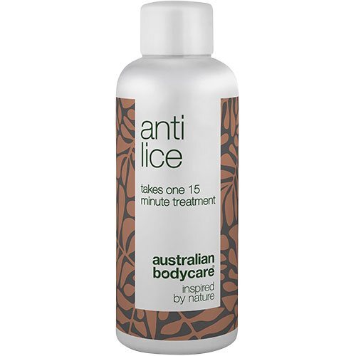 Anti Lice 100 Ml