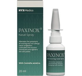 Anti Snorke Spray  20ml