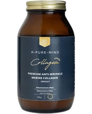Anti-wrinkle Premium Marine Collagen 150 Gram