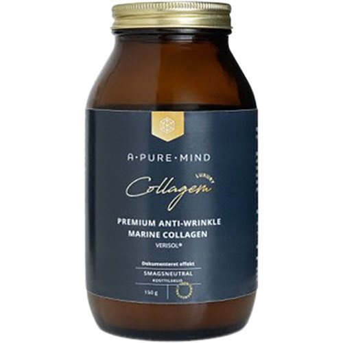 Anti-wrinkle Premium Marine Collagen 150 Gram