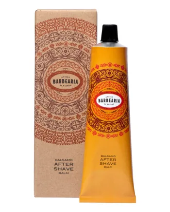 Antiga Barbearia De Bairro Aftershave Balm  Ribeira Do Porto  100 Ml