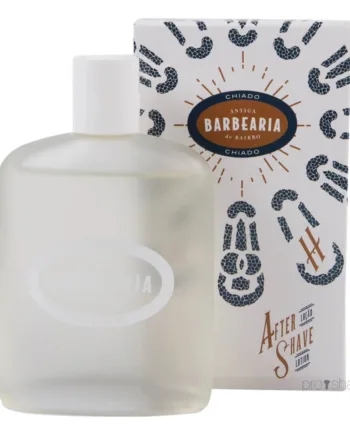 Antiga Barbearia De Bairro Aftershave Lotion  Chiado  100 Ml