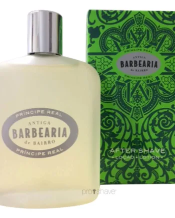 Antiga Barbearia De Bairro Aftershave Lotion  Prã Ncipe Real  100 Ml