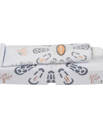 Antiga Barbearia De Bairro Barbercreme  Chiado  125 Ml