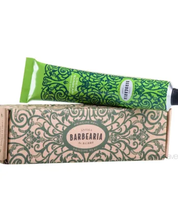 Antiga Barbearia De Bairro Barbercreme  Prã Ncipe Real  125 Ml
