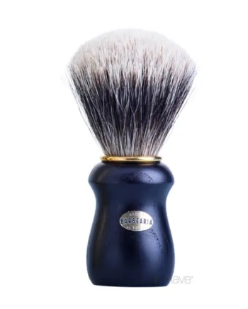 Antiga Barbearia De Bairro Barberkost  Super Badger  Sort