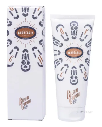 Antiga Barbearia De Bairro Body Balm  Chiado  200 Ml  Uden Emballage