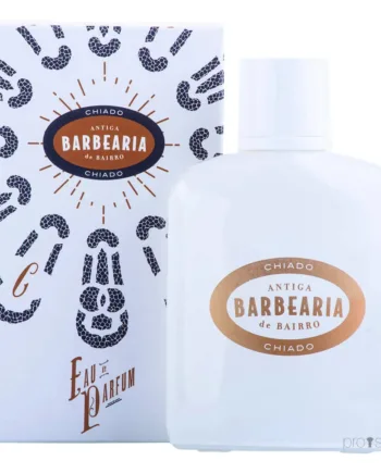 Antiga Barbearia De Bairro Eau De Parfum  Chiado  100 Ml
