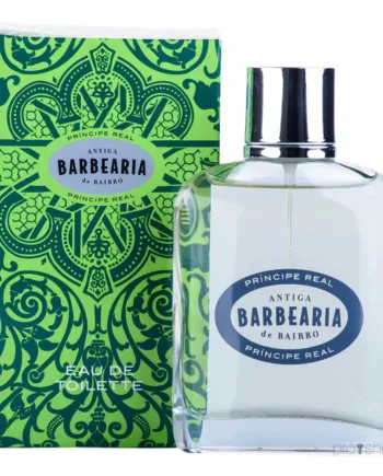 Antiga Barbearia De Bairro Eau De Toilette  Prã Ncipe Real  100 Ml