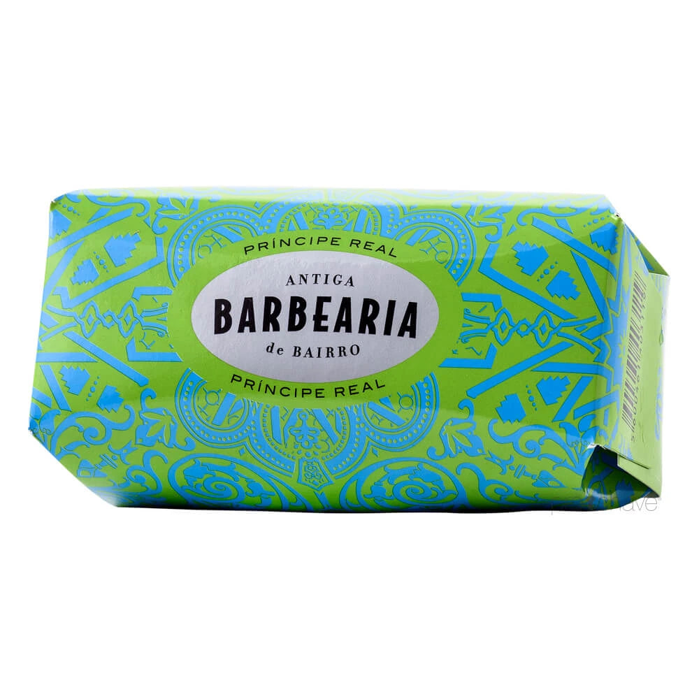 Antiga Barbearia De Bairro Håndsæbe Prã Ncipe Real 150 Gr