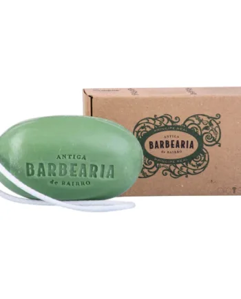 Antiga Barbearia De Bairro Sæbe På Snor  Prã Ncipe Real  350 Gr