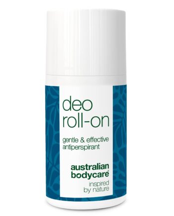 Antiperspirant Roll-on Mod Sved Og Lugt Hele Dagen    Blokerer Sveden  Fjerner Lugten Og Holder Tøjet Fri For Skjolder   Så Du Kan Føle Dig Frisk Hele Dagen    Stk