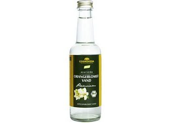 Appelsinblomstvand økologisk 250 Ml