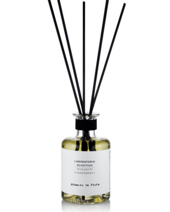Arancio In Fiore Diffuser 200ml