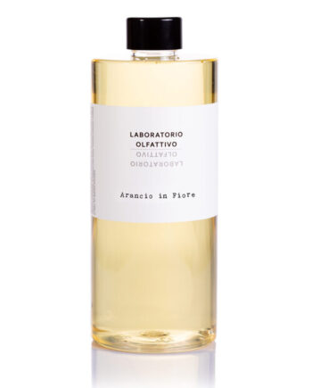 Arancio In Fiore Diffuser 500ml  Refill