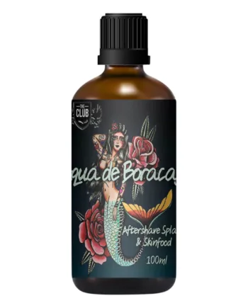 Ariana   Evans Aftershave  Aqua De Boracay  100 Ml