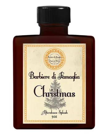 Ariana   Evans Aftershave  Barbiere Di Famiglia Christmas  148 Ml