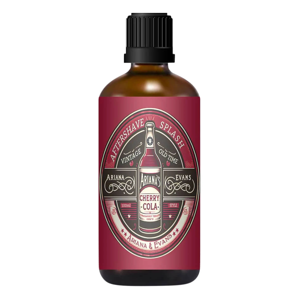 Ariana Evans Aftershave Cherry Cola 100 Ml