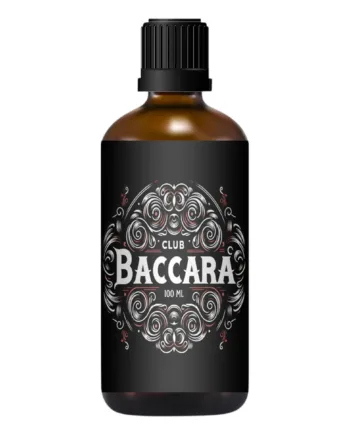Ariana   Evans Aftershave  Club Baccara  157 Ml