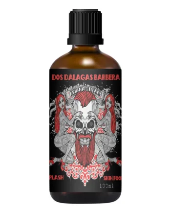 Ariana   Evans Aftershave  Dos Dalagas Barbera  100 Ml