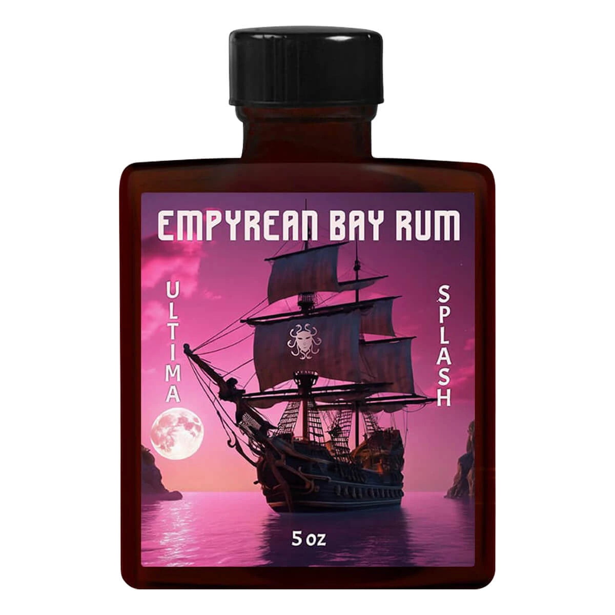 Ariana Evans Aftershave Empyrean Bay Rum 148 Ml
