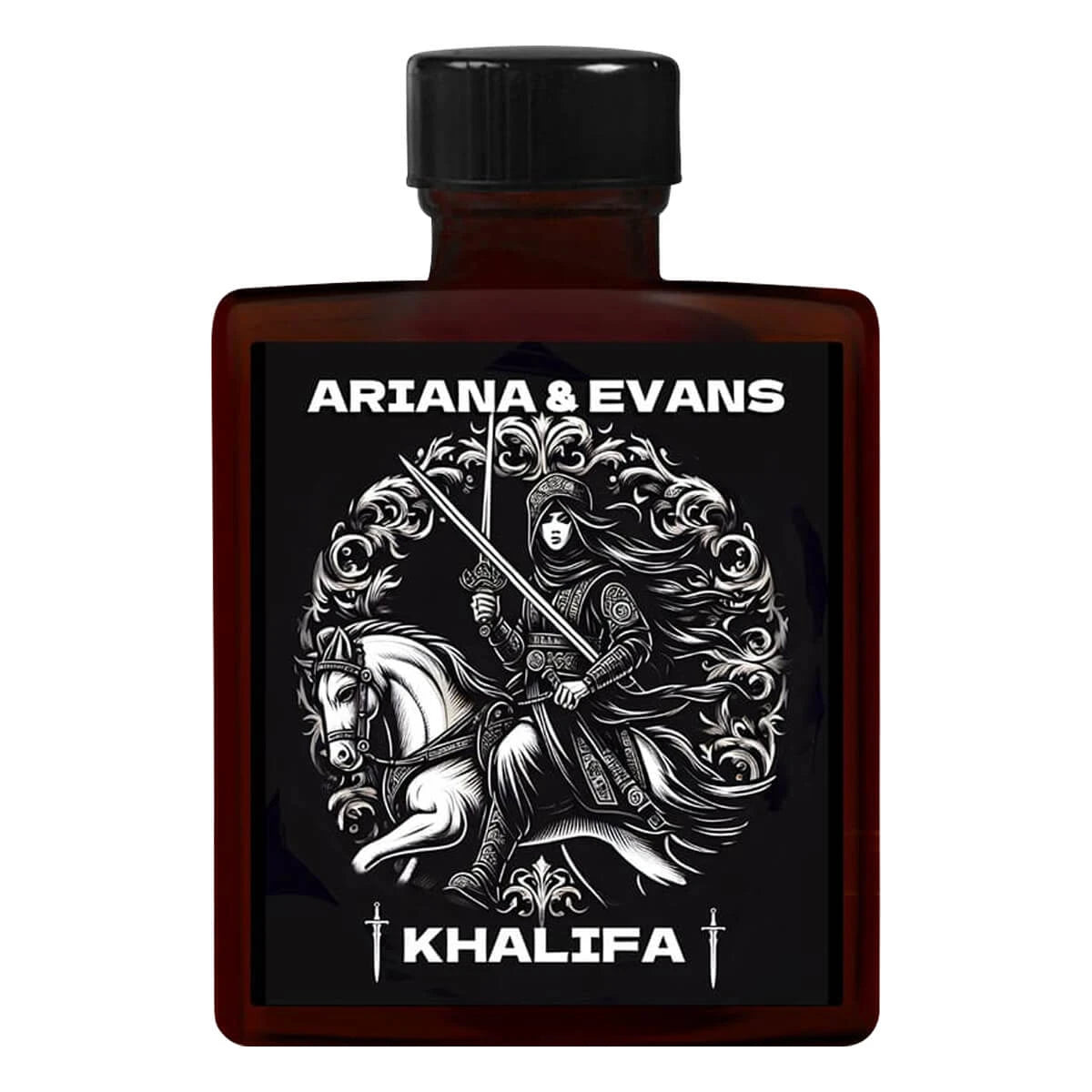 Ariana Evans Aftershave Khalifa 148 Ml