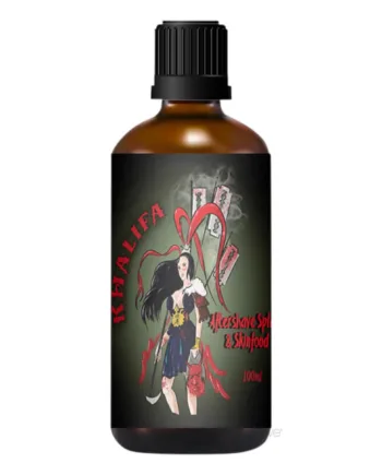 Ariana   Evans Aftershave  Khalifa  100 Ml