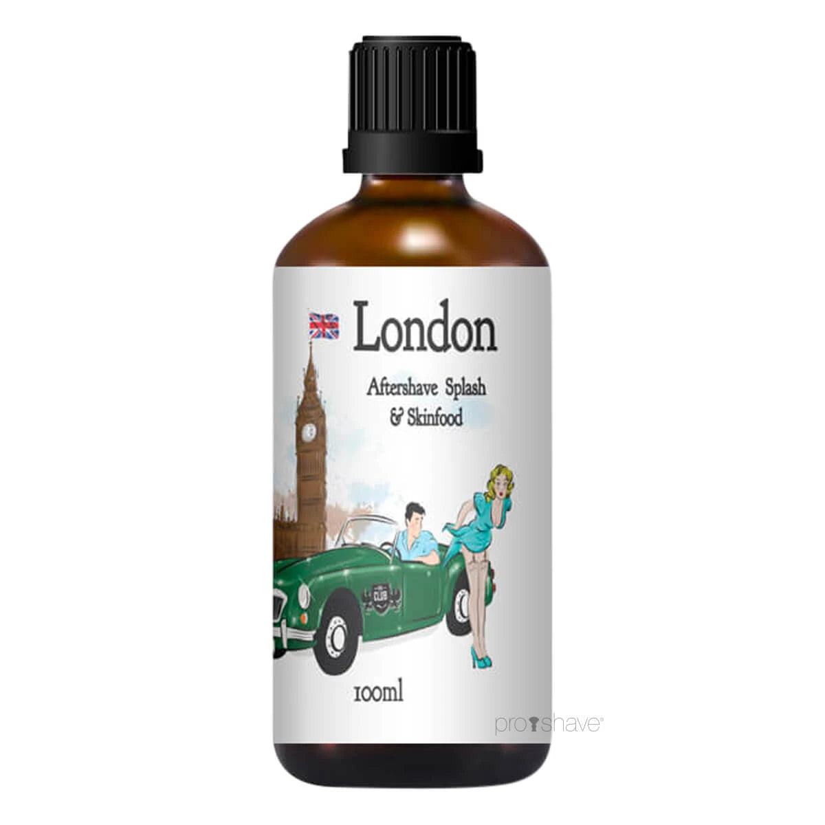 Ariana Evans Aftershave London 100 Ml