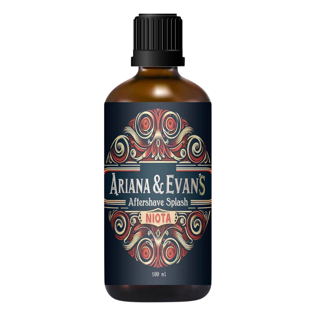 Ariana Evans Aftershave Niota 100 Ml