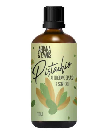 Ariana   Evans Aftershave  Pistachio  100 Ml