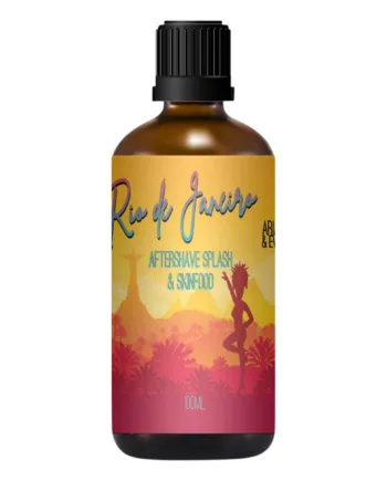 Ariana   Evans Aftershave  Rio De Janeiro  100 Ml