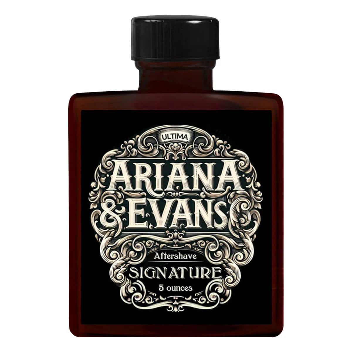 Ariana   Evans Aftershave  Signature  148 Ml