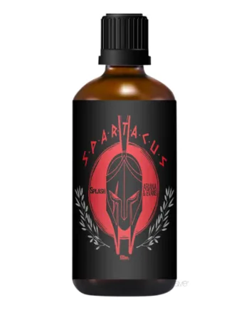 Ariana   Evans Aftershave  Spartacus  100 Ml