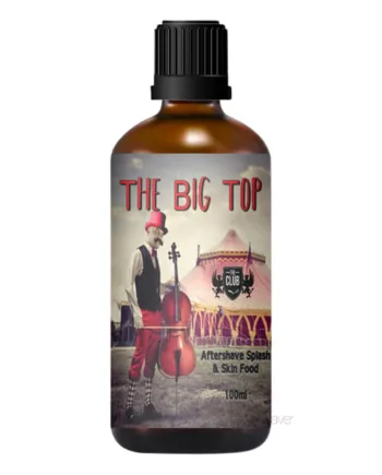 Ariana   Evans Aftershave  The Big Top  100 Ml